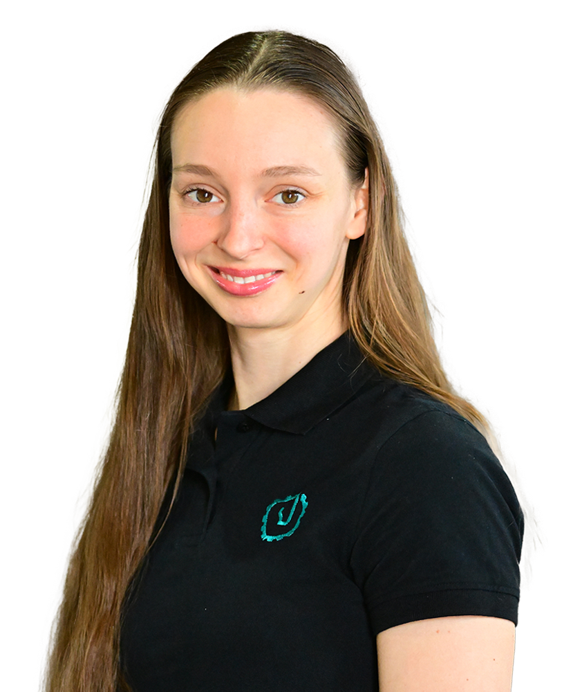 Alina Roß