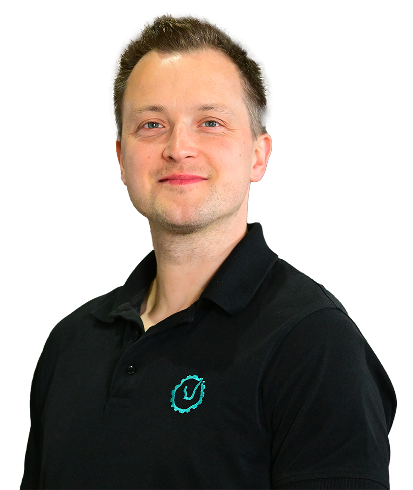 Daniel Kaiser
